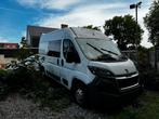 Peugeot boxer  2015, Bedrijf, Diesel, Te koop, Boxer