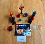 Lego Ninjago - 70684, Ophalen of Verzenden, Zo goed als nieuw, Lego