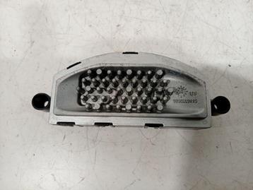 KACHELWEERSTAND Skoda Octavia Combi (5EAC) (5Q0907521F) beschikbaar voor biedingen