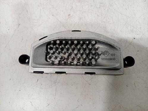 KACHELWEERSTAND Skoda Octavia Combi (5EAC) (5Q0907521F), Auto-onderdelen, Airco en Verwarming, Skoda, Gebruikt
