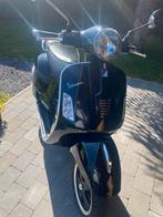 Vespa, Fietsen en Brommers, Ophalen, Zo goed als nieuw