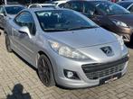 Peugeot 207 // Benzine // Cabrio // Airco, Auto's, Peugeot, Bedrijf, Handgeschakeld, Dealer onderhouden, 2 deurs