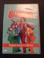 Dvd studio 100 musical vergeet barbara, Ophalen of Verzenden
