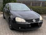 Volkswagen golf tdi 2006, Voorwielaandrijving, Euro 5, Stof, Te koop
