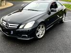 E350 cdi pack AMG, Autos, Mercedes-Benz, Particulier, Achat, Coupé