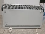 elektrische verwarming, Ophalen, Gebruikt
