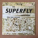 Jam & Spoon – Stella (Nalin & Kane Remix) (1998, Superfly), Verzenden, Gebruikt, 12 inch, Techno of Trance