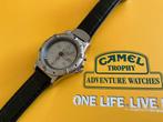 Camel Trophy Adventure Watch, Verzenden, Overige typen
