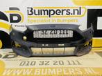 BUMPER Ford Focus MK3 Stline ST-Line 2013-2016  VOORBUMPER 1, Auto-onderdelen, Gebruikt, Ophalen of Verzenden, Bumper, Voor