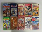 Nintendo Super Famicom console + jeux, Met 1 controller, Gebruikt, Ophalen of Verzenden, Met games