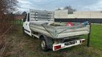 Renault Master 1.9 dCi Pick up MOTEUR CASSE/MOTOR KAPOT, Auto's, Renault, 4 deurs, 4 cilinders, Wit, Bedrijf