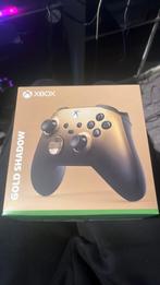 Xbox Gold Shadow Controller – NIEUW & SEALED, Games en Spelcomputers, Nieuw, Ophalen of Verzenden, Xbox One, Controller