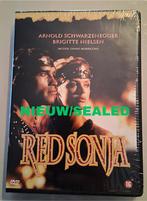 SPLINTERNIEUW IN FOLIE :Red Sonja, Enlèvement ou Envoi, Neuf, dans son emballage, Action et Aventure