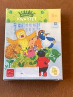 Klimaatjes kwartet - Clavis, Ophalen of Verzenden, Nieuw, Ontdekken