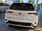 Opel Mokka GS 1.2 TURBO AT8 130PK *AUTOMAAT *CAMERA *SENSOR, Achat, Entreprise, Noir, 96 kW