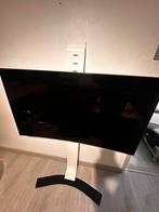 Tv incurvée 126 cm Samsung avec pied, Enlèvement, Comme neuf