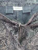 Damesbroek Canda zwart, Kleding | Dames, Grote Maten, Ophalen, Nieuw, Zwart
