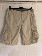 Beige korte broek , Esprit, 33, Enlèvement ou Envoi, Beige, Comme neuf, Autres tailles