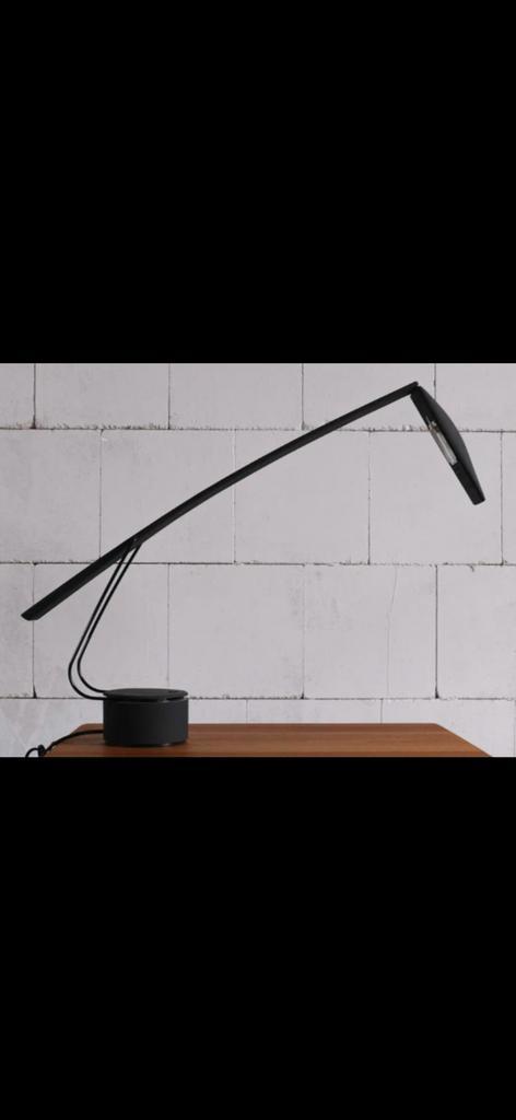 Mario barbaglia .. marco Colombo lamp, Verzamelen, Retro, Ophalen