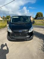 Ford transit Custom 2.2tdci / euronorm 5b /92 kw, Bedrijf, Trekhaak, Ford, Te koop