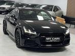 Audi TT 1.8 TFSI S-Line Compétition S-Tronic Full Options, Euro 6, Entreprise, 179 ch, 2 portes