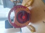 Cd speler sing a long -roze, Ophalen, Gebruikt