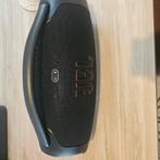 JBL boombox 3 met garantie, Audio, Tv en Foto, Ophalen, Zo goed als nieuw, JBL
