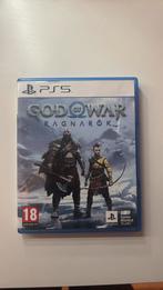 God Of War Ragnarök, Games en Spelcomputers, Ophalen, Zo goed als nieuw