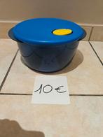 Veel tupperware, Ophalen, Gebruikt