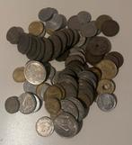 Lot Spaanse munten, Ophalen of Verzenden, Munten