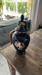 Vaas met deksel, Antiek en Kunst, Ophalen