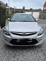 Hyundai i30 2011, Auto's, Hyundai, Euro 5, Stof, Zwart, Beige