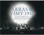 Arras & Vimy 1917, Enlèvement ou Envoi, Utilisé