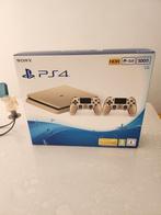 Nieuwe verkoper 500gb ps4 gold console, Games en Spelcomputers, Ophalen of Verzenden, Nieuw