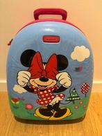 Samsonite kinderkoffer Disney Minnie Mouse, Kinderen en Baby's, Ophalen of Verzenden, Gebruikt