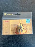 Ticket d’or Naruto, Livres