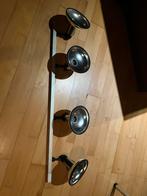 Staff railspots, Ophalen