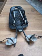 Yepp fietsstoeltje + windscherm, Ophalen, Yepp (Thule), 0 t/m 18 kg, Voorzitje