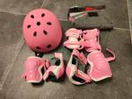 Kit de Protection Roller Enfant SKATEWIZ + Casque, Enlèvement ou Envoi, Neuf