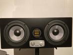 Eve Audio SC305, Overige merken, Front, Rear of Stereo speakers, Zo goed als nieuw, Ophalen