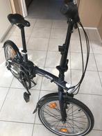 Plooifiets, Fietsen en Brommers, Gebruikt, Versnellingen, Totaal opvouwbaar, Ophalen