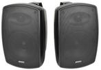 DAP EVO 6 - passieve 6.5-inch buiten speakers Zwart, Ophalen of Verzenden, Nieuw, Overige typen