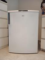 Diepvriezer AEG, Elektronische apparatuur, Vriezers en Diepvrieskisten, Gebruikt, Ophalen, Vrieskast, 85 tot 120 cm