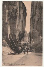 Dinant La Roche à Bayard (homme charrette chevaux), Verzenden, 1920 tot 1940, Gelopen, Namen