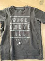 Nike - Dri-fit - T-shirt - 6-7 jaar - zwart, Enfants & Bébés, Vêtements enfant | Taille 116, Comme neuf, Garçon ou Fille, Chemise ou À manches longues
