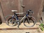 Racefiets merk Sab, Fietsen en Brommers, Minder dan 10 versnellingen, Gebruikt, Heren, Aluminium