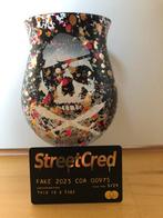 Duvel glas Pirate limited edition, Verzamelen, Ophalen of Verzenden, Nieuw, Bierglas