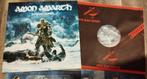 LP: Amon Amarth - Jomsviking, Ophalen of Verzenden, Zo goed als nieuw