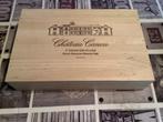 1 CBO de 6 Bouteilles du Château Canon 2022, Neuf, Enlèvement ou Envoi, Pleine, Vin rouge