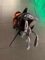 Golftas met 8 clubs, Enlèvement, Utilisé, Set, Autres marques